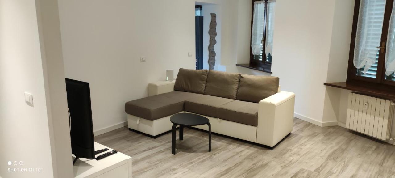 Casa Vacanza Sant O,rsola Apartament