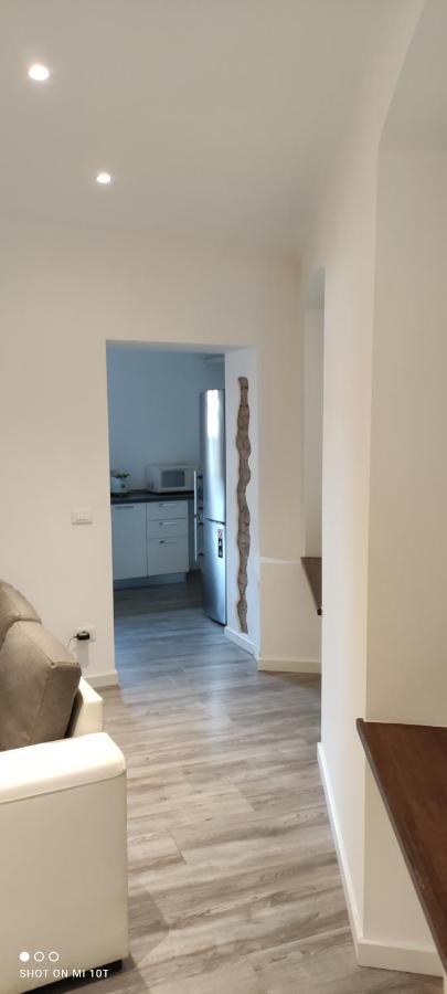 Apartament Casa Vacanza Sant O,rsola Bergamo