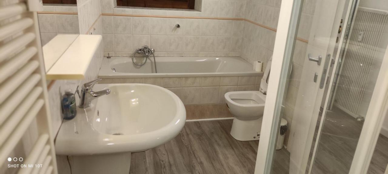 Apartament Casa Vacanza Sant O,rsola