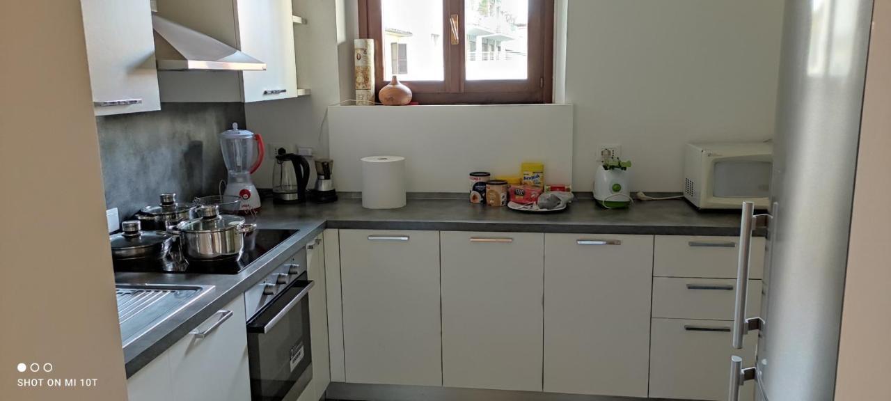 Apartament Casa Vacanza Sant O,rsola *