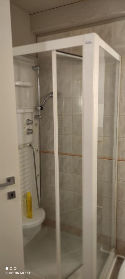 Apartament Casa Vacanza Sant O,rsola Bergamo