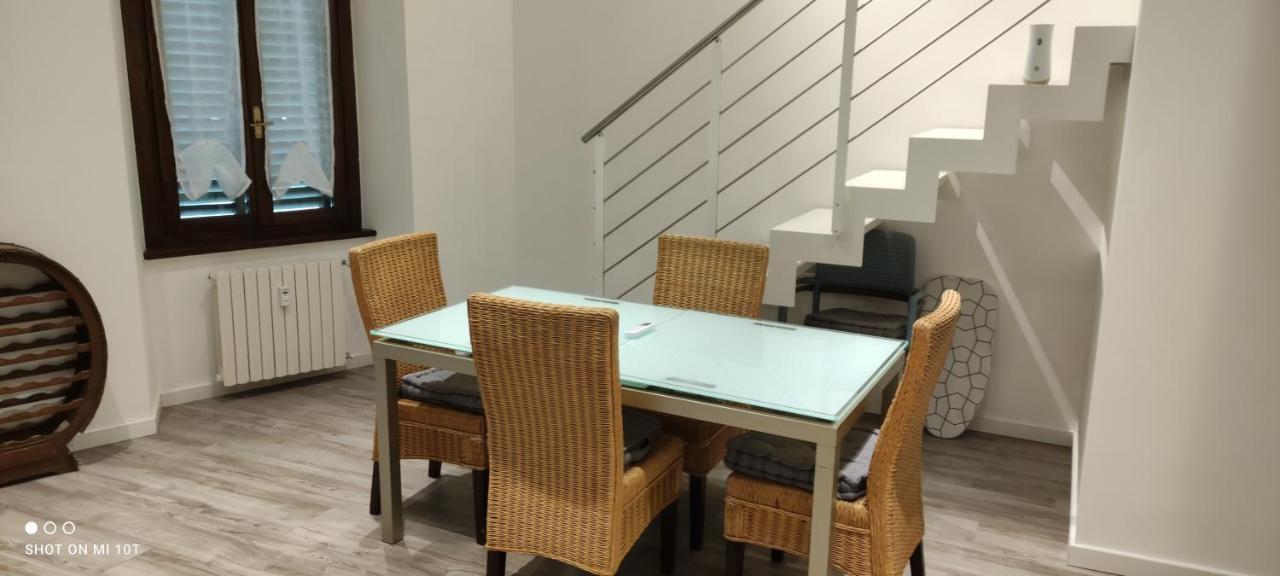 Casa Vacanza Sant O,rsola Apartament *