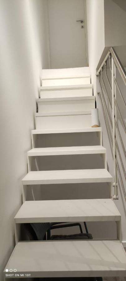 Apartament Casa Vacanza Sant O,rsola