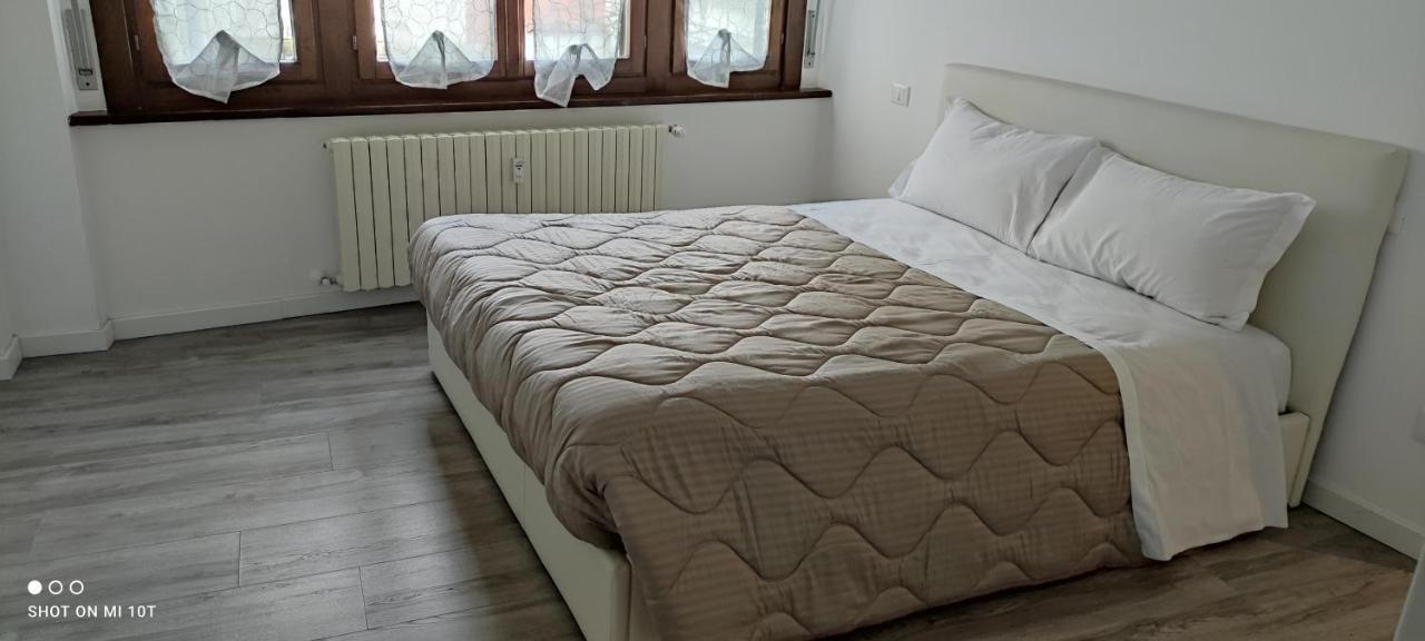 Apartament Casa Vacanza Sant O,rsola *
